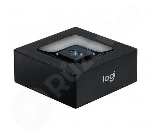 Logitech Bluetooth audio adaptér