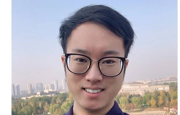 Qiang Ma