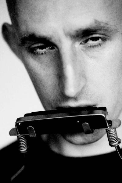 Mark William Lewis Announces A24 Music Album, Shares New Song: Listen
