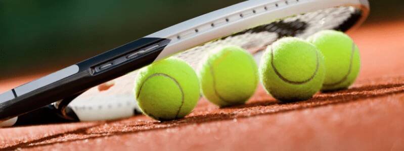 Ceník - Tenisová hala JK TENIS