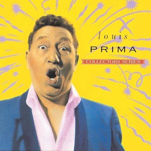 Prima Louis: Collectors Series