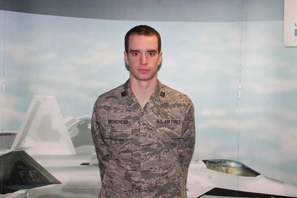 LT Tyler Hall Brown