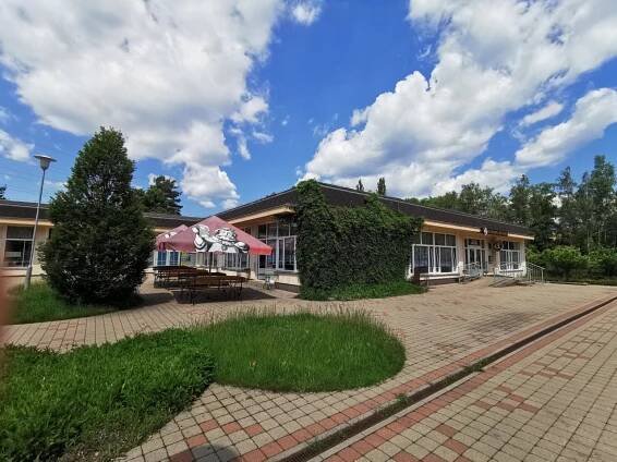 Restaurace Meteor - Oficiální stránky města Nové Sedlo