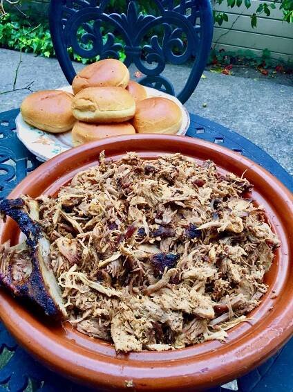 Pork – Our Wild Savory Kitchen