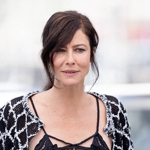 Anna Mouglalis