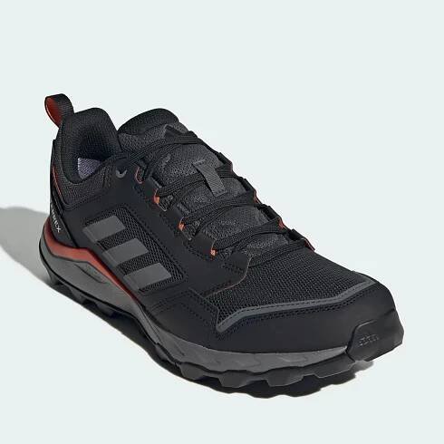 adidas Terrex Tracerocker 2.0 Gore-Tex Trail Running IH7930 Pánské boty Velikost 40 2/3