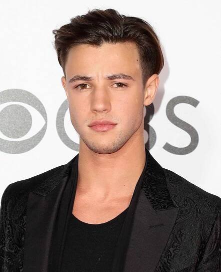 Cameron Dallas