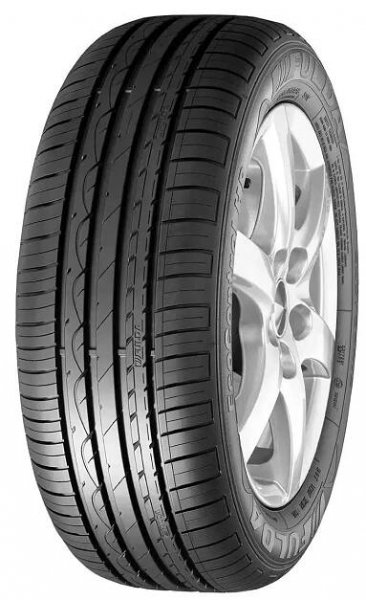 Letní pneu Fulda Ecocontrol HP 185/65 R14 86H 526803 » cena a zkušenosti