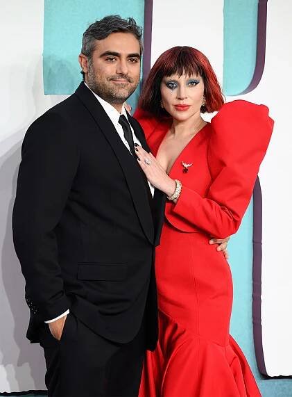 Lady Gaga and Michael Polansky's Relationship Timeline