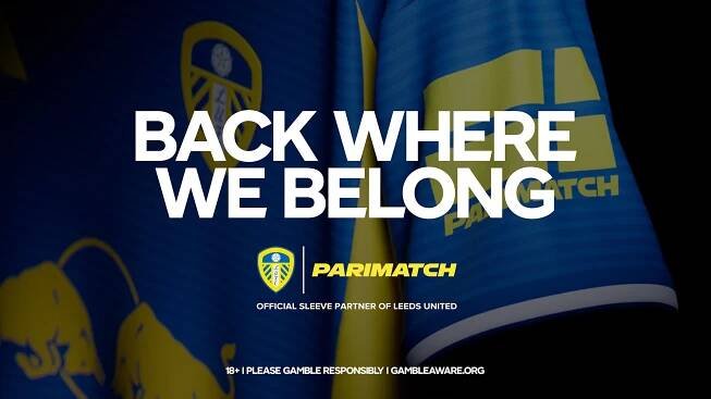 Parimatch Graphic