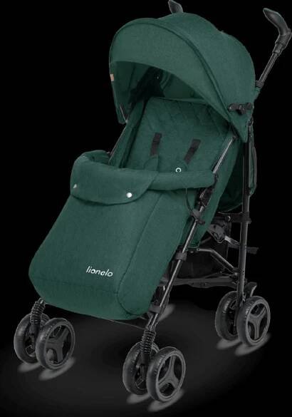 Lionelo Irma Green Forest 2022