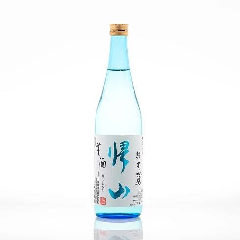 Kizan Sake
