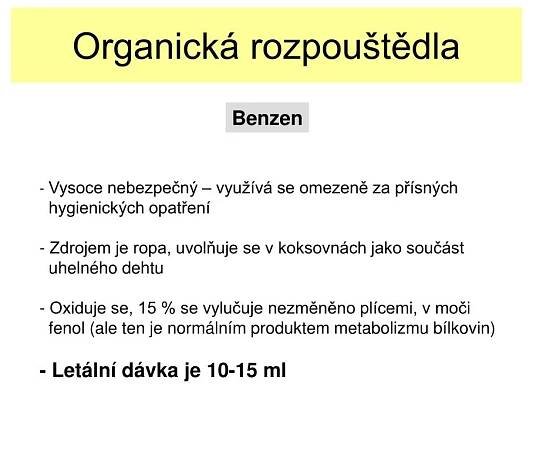PPT - Toxikologie PowerPoint Presentation, free download - ID:4717169