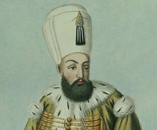 Murad III Biography – Facts, Childhood, Life History, Achievements, Timeline