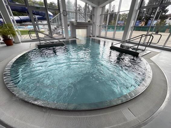 Lázně Turčianske Teplice - ubytování, léčebné pobyty, wellness | Domalenka