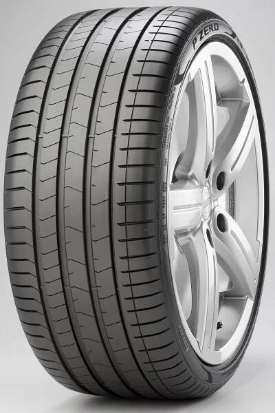 Pirelli P Zero 245/45 R19 98 Y od 4 977 Kč