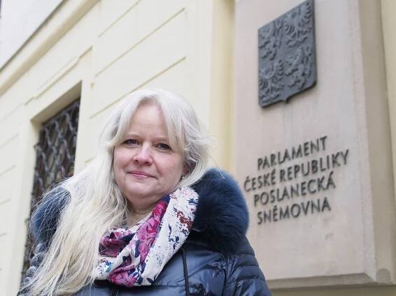 Romana Bělohlávková