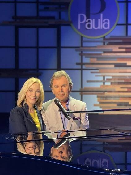 About Paula White-Cain Ministries | Paula White Ministries