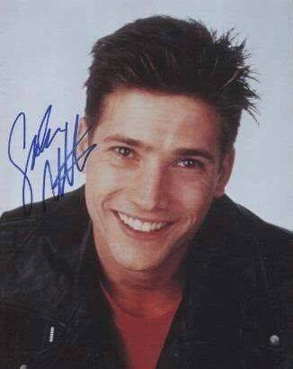 Sasha Mitchell fotka