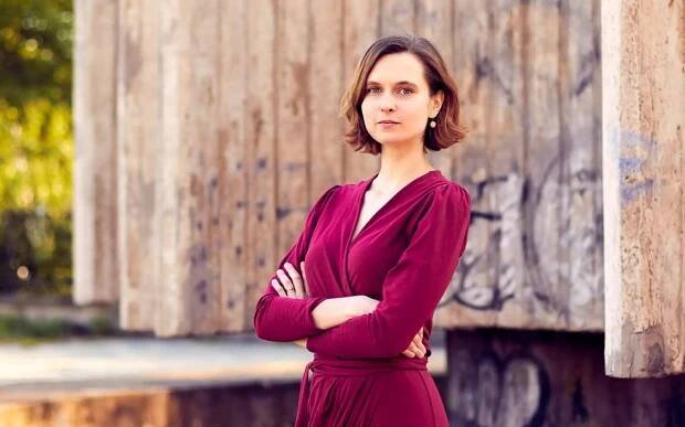 Klára Vlasáková: Přijela jsem do Mikulova