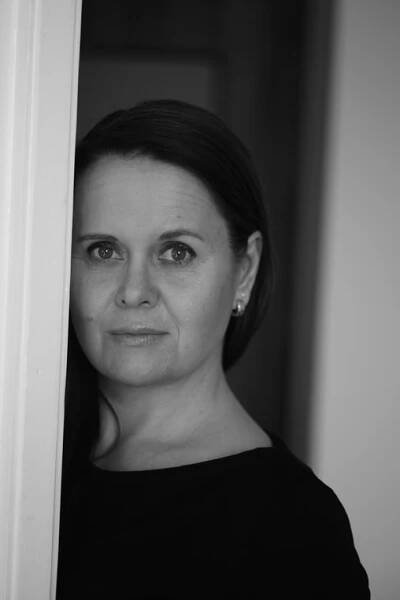Claudia Vašeková - ACTORSMAP