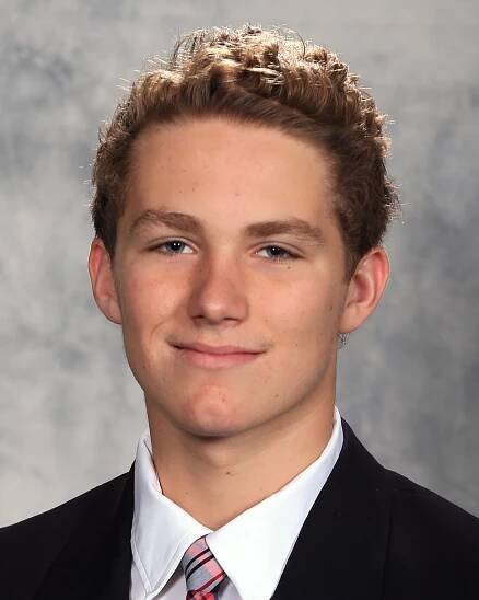 Matthew Tkachuk Builds On Success In Second Year With NTDP