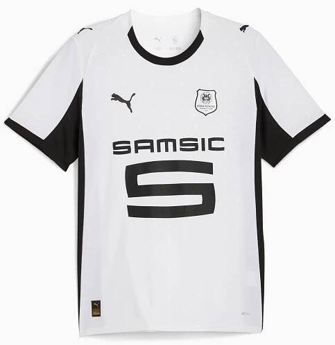 Stade Rennais FC 25/26 Away Jersey Men