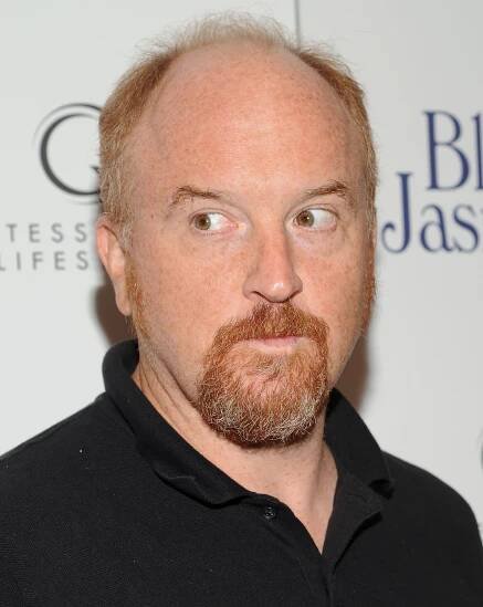 Do We Really Prefer Louis CK’s Take on Womanhood to an Actual Woman’s?