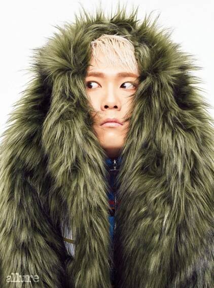 Lee Hong Ki: Spievam a hrám, pretože je to niečo, čo mám rád. Ľudia ma kvôli tomu nazývajú celebritou - Asianstyle