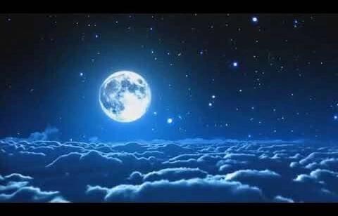 Beethoven (Moonlight Sonata) 2 Hours