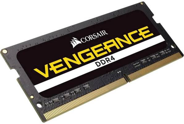 Paměť RAM DDR4 Corsair CMSX16GX4M1A3200C22 16 GB