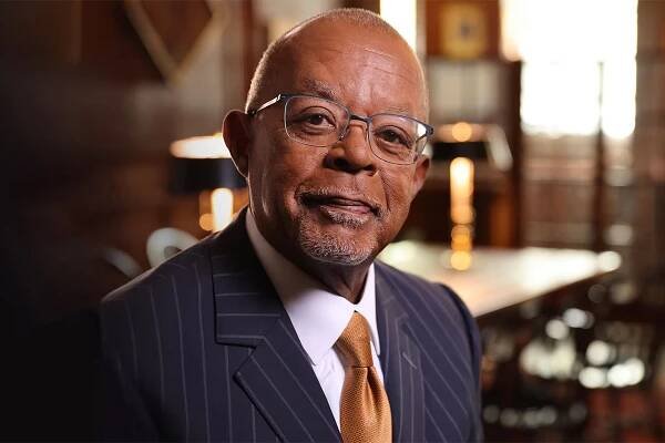 dr. henry louis gates jr Finding Your Roots
