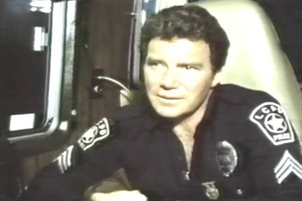 "Television" Drama (TV Episode 1988)
