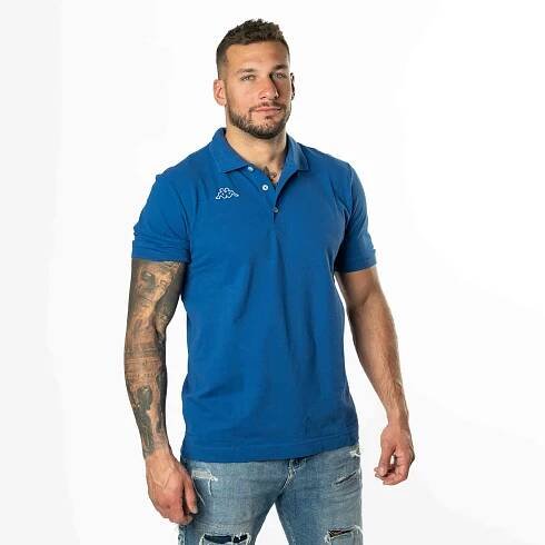 LIFE MSS polo