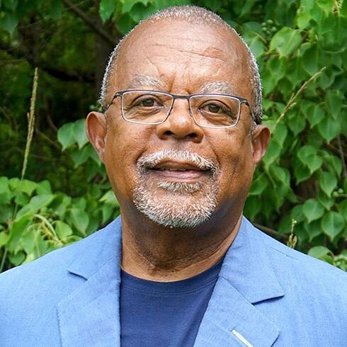 Henry Louis Gates Jr Channel