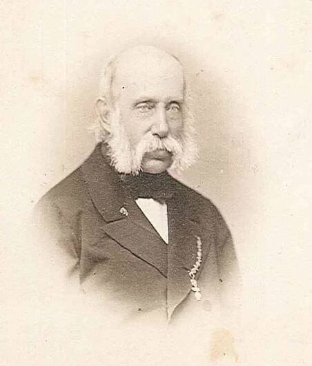 František Karel Habsbursko-Lotrinský