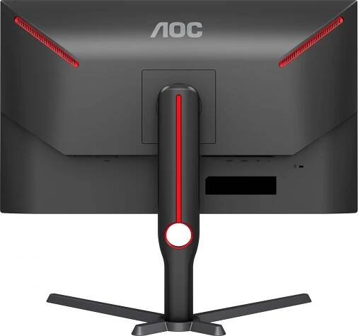 AOC Q27G3XMN/BK