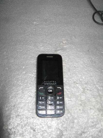 Alcatel 1016G