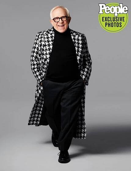 'Call Me Kat' 's Leslie Jordan Finally Feels Seen at 65 Thanks to Instagram