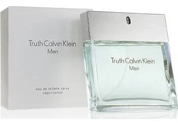 Parfém Calvin Klein Calvin Klein Truth For Men toaletní voda pro muže