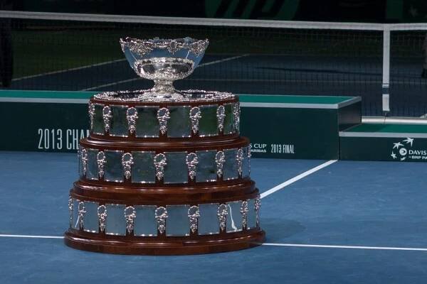 Ambice nového Davis Cupu: chce být jako golfový Ryder Cup - Premiumsports