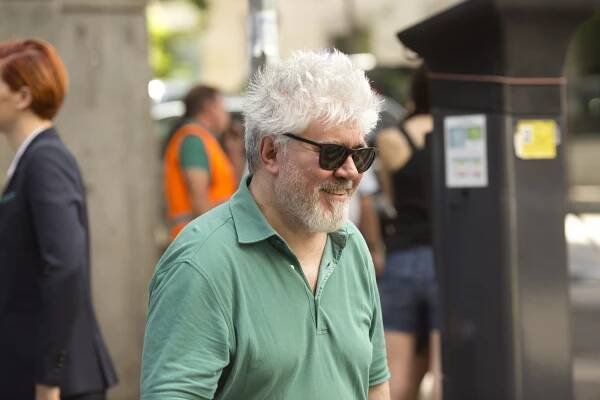 Pedro Almodóvar - dafilms.cz