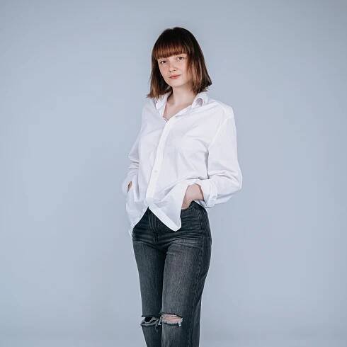Viktória Pejková - ACTORSMAP