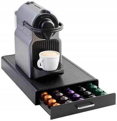 Die besten Nespresso Kapselhalter zum Verkauf | Test 2024