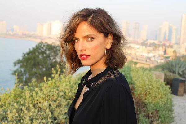 Israeli Foreign Minister Names Noa Tishby Special Envoy