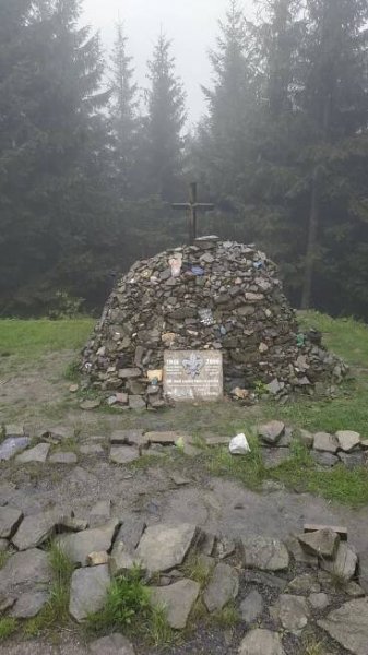 Galerie - Cestovatelská výzva • ZŠ a ZUŠ Petřvald 