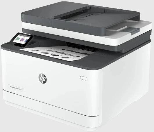 HP LaserJet Pro MFP 3102fdn (33 ppm, A4, USB, Ethernet, PRINT, SCAN, COPY, FAX, duplex, ADF) | TonerPartner.cz