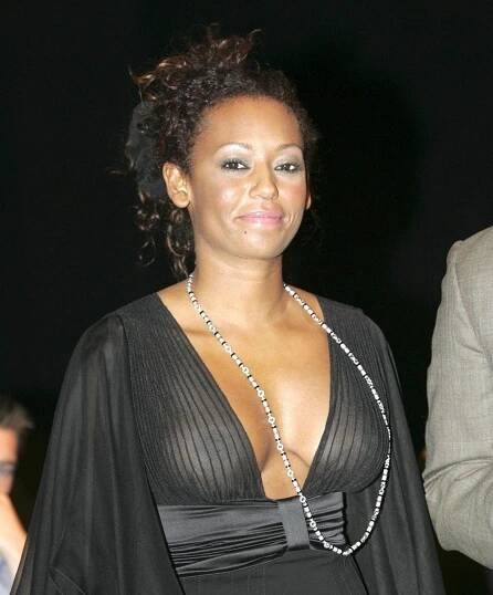 Mrkněte, jak neuvěřitelně během sedmi let prokoukla bývalá Spice Girl Mel B