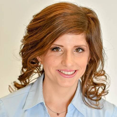 Beth Ann Mayer