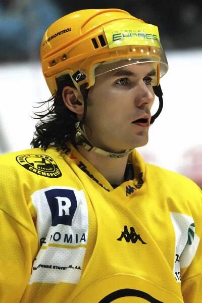 Zápas pro legendy: Představení oceněných | HC VERVA Litvínov
